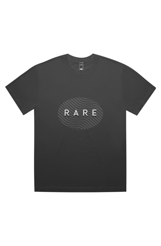 RARE Heavy Faded Tee (001)