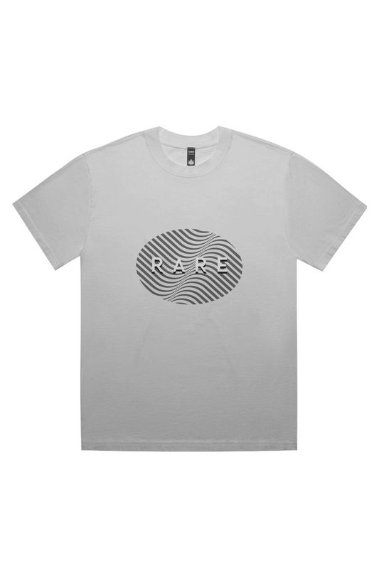 RARE Heavy Faded Tee (001)