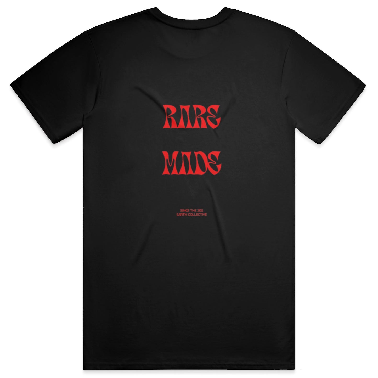 RARE Slogan Heavyweight Tee (Drop 001)