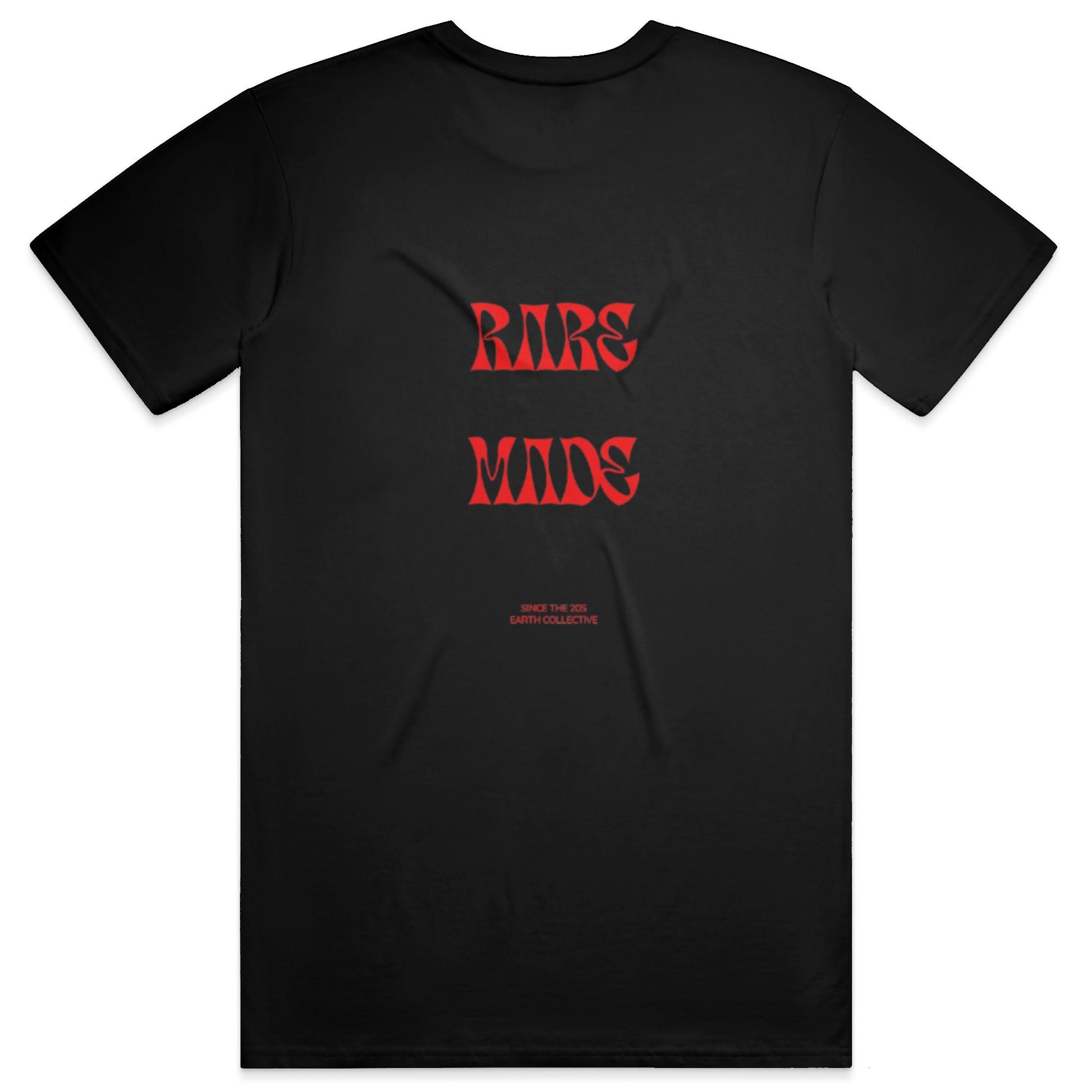 RARE Slogan Heavyweight Tee (Drop 001)