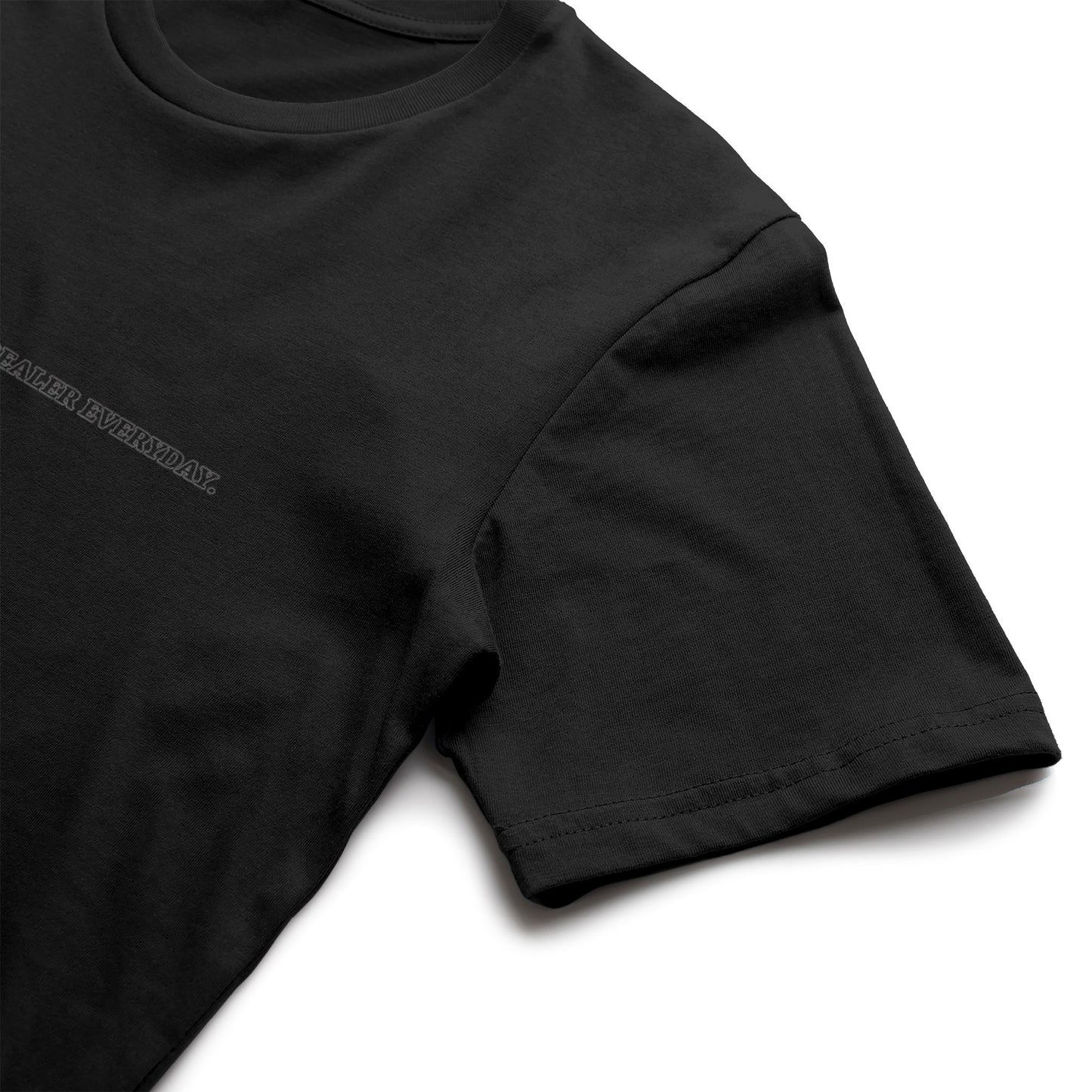 RARE Slogan Heavyweight Tee (Drop 001)