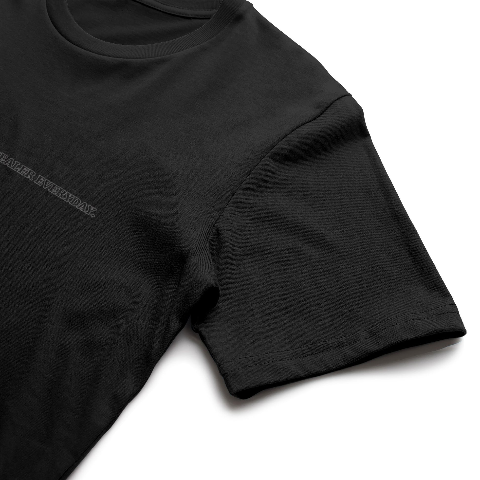 RARE Slogan Heavyweight Tee (Drop 001)