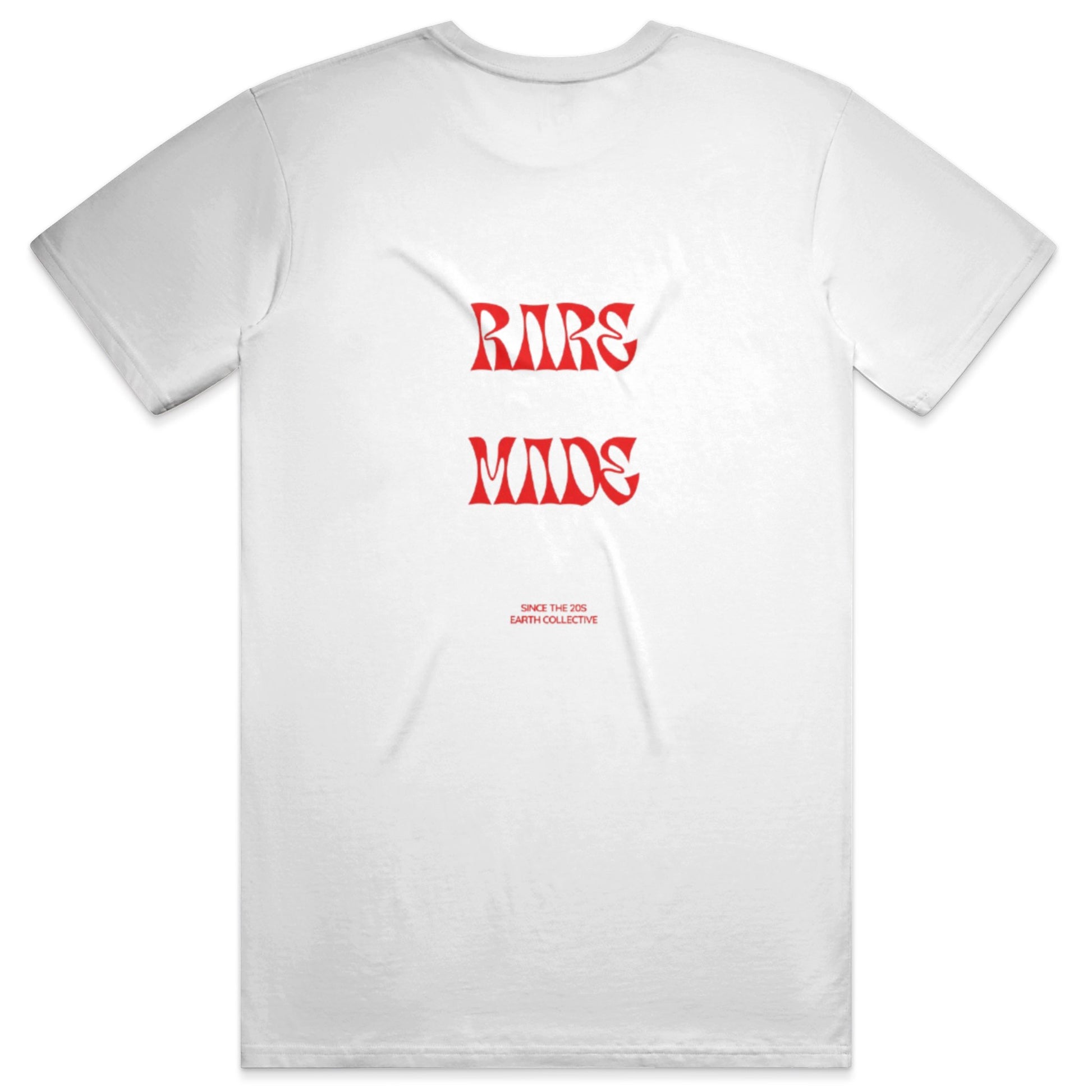 RARE Slogan Heavyweight Tee (Drop 001)