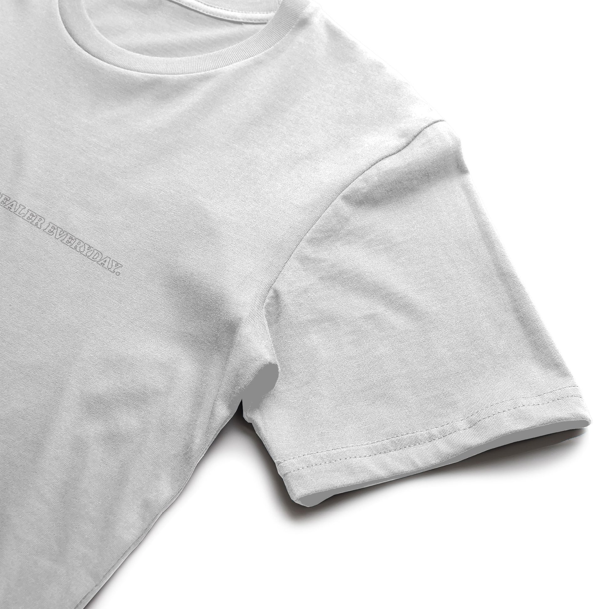 RARE Slogan Heavyweight Tee (Drop 001)