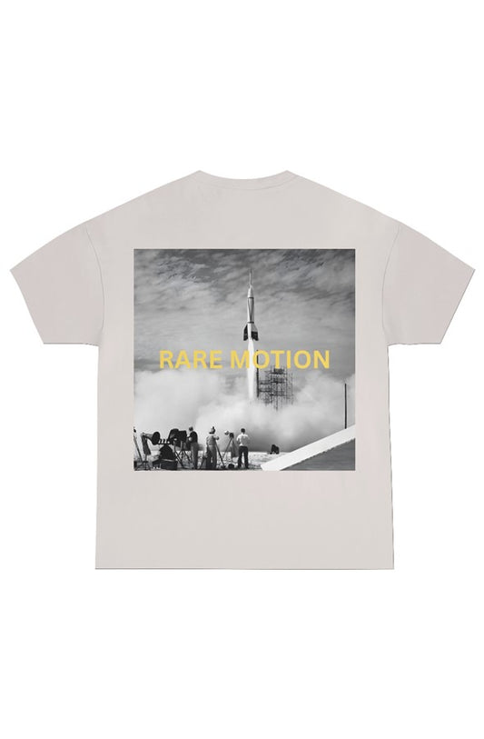 RARE Motion Mens Box T shirt