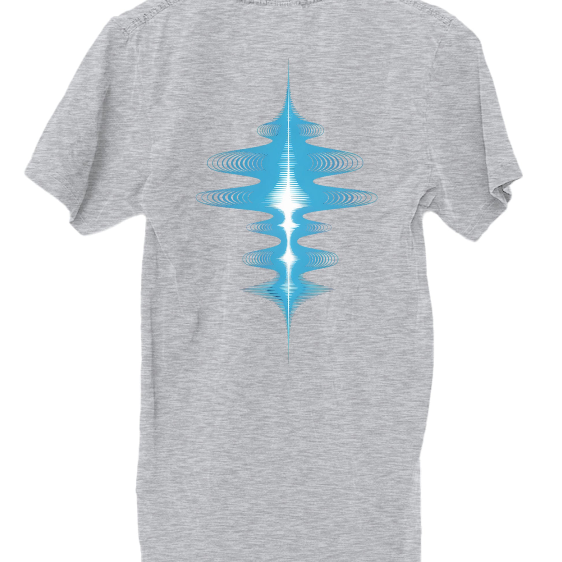 Heather Grey - SHMHSS - BACK