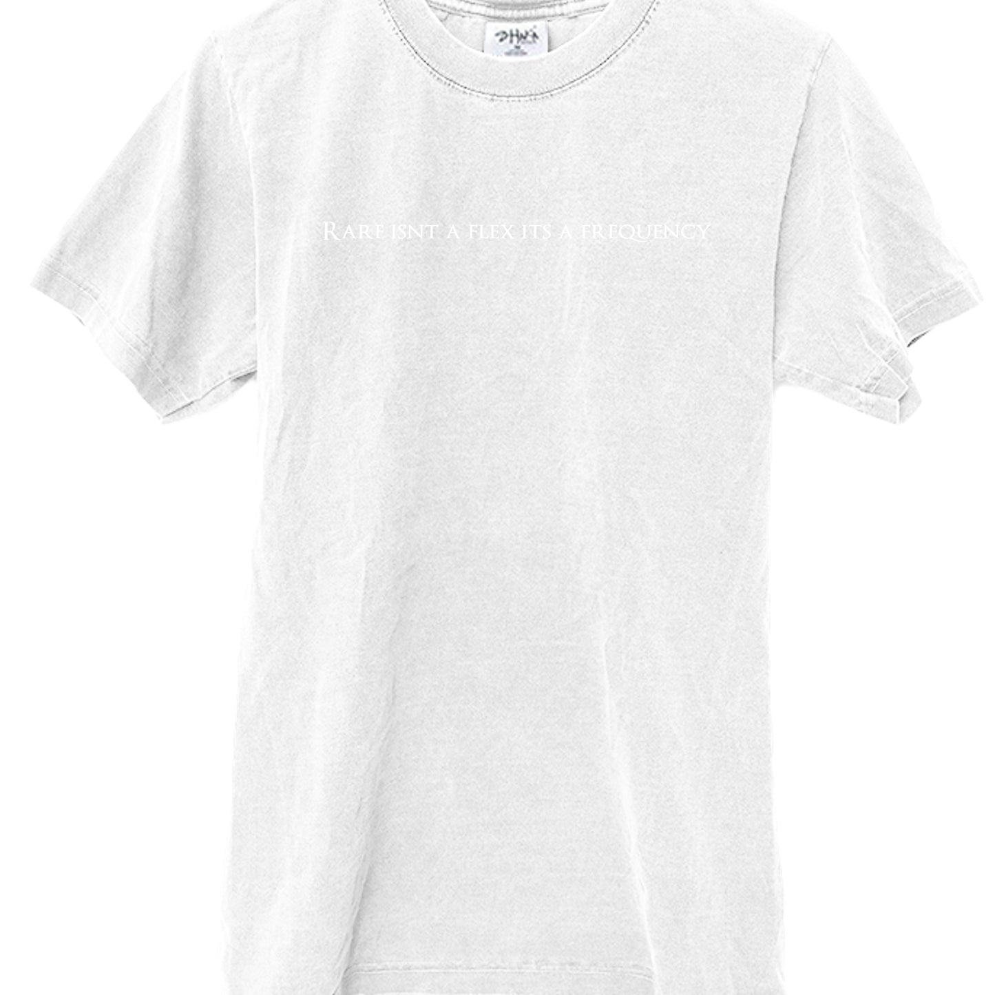 White - SHMHSS - FRONT