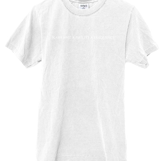 White - SHMHSS - FRONT