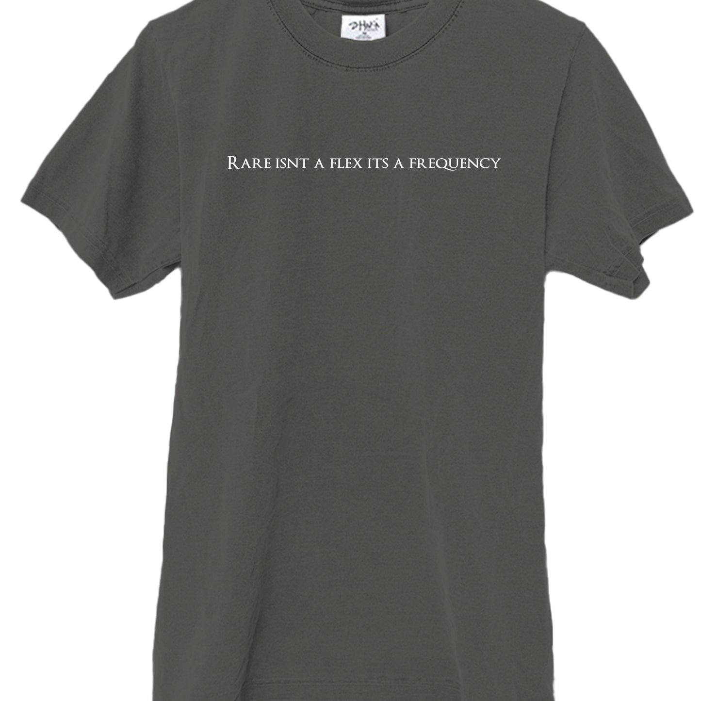 Dark Grey - SHMHSS - FRONT