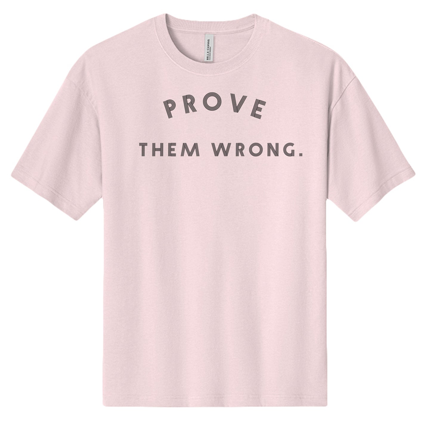 SOFT PINK - 3010C - FRONT