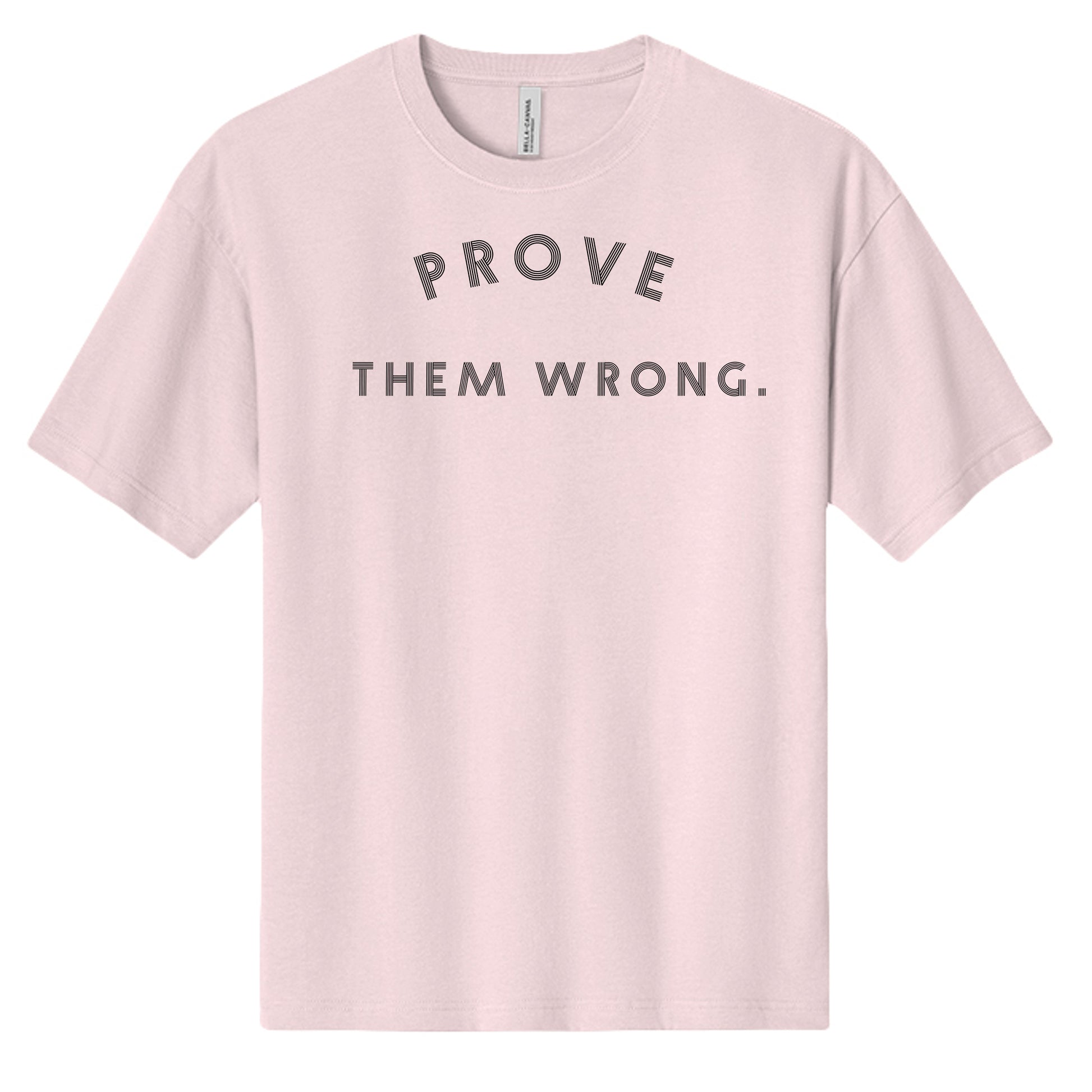 SOFT PINK - 3010C - FRONT